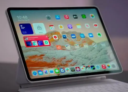 皇桐镇ipad维修分享新款iPad Pro或将采用M4芯片