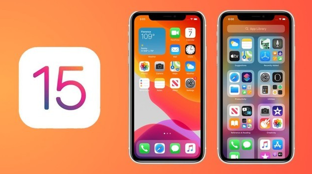 皇桐镇苹果13维修分享iPhone13更新iOS 15.5，体验如何 