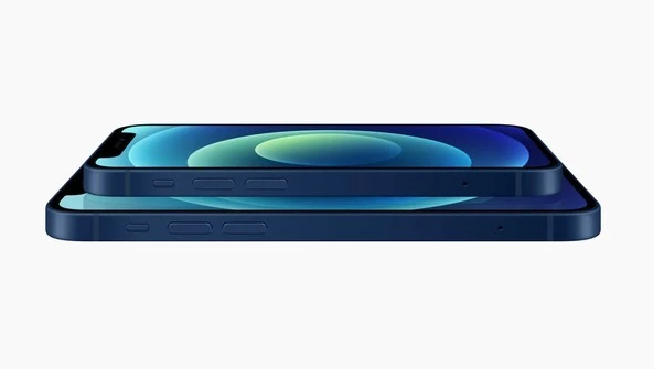 皇桐镇苹果手机维修分享iPhone 12 mini 锁屏后触屏失灵怎么办 