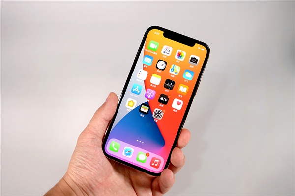 皇桐镇苹果手机维修分享iOS 14.2修订版已到，专属iPhone 12系列 