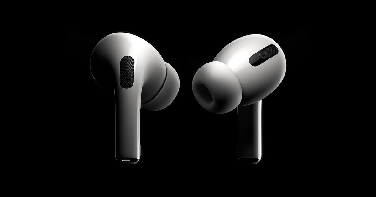 皇桐镇苹果手机维修分享AirPods Pro 爆音、降噪效果下降怎么办 