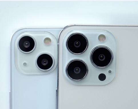 皇桐镇苹果维修点分享iPhone 13 Pro主板出问题时解决方案 