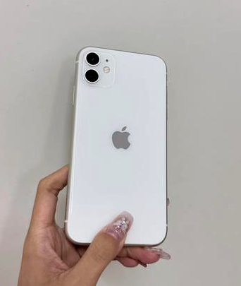 皇桐镇苹果维修点分享iPhone 11黑屏特殊场景解析 