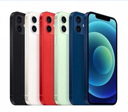 皇桐镇苹果维修点分享iPhone 12 Pro Max黑屏冷门故障解读 