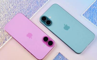 皇桐镇苹果维修点分享iPhone 16手机黑屏多重诱因解析 