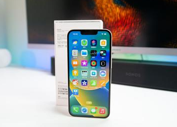 皇桐镇苹果维修点分享iPhone 14电池发烫真实诱因盘点 