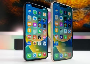 皇桐镇苹果维修点分享iPhone 14 Plus发烫常见情况科普 