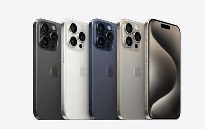皇桐镇苹果维修点分享iPhone 15 Pro发烫五大诱因详解 