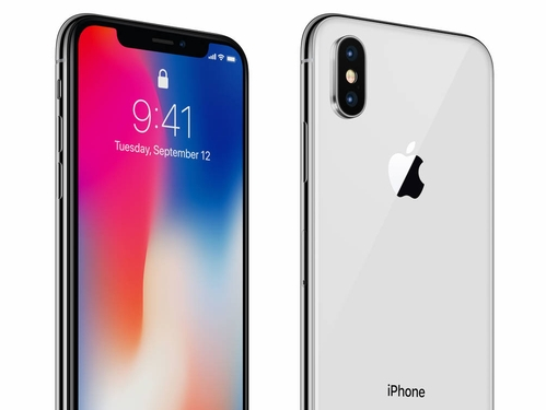 皇桐镇苹果维修点分享iPhone X摄像头实拍质感与场景适配全解析 